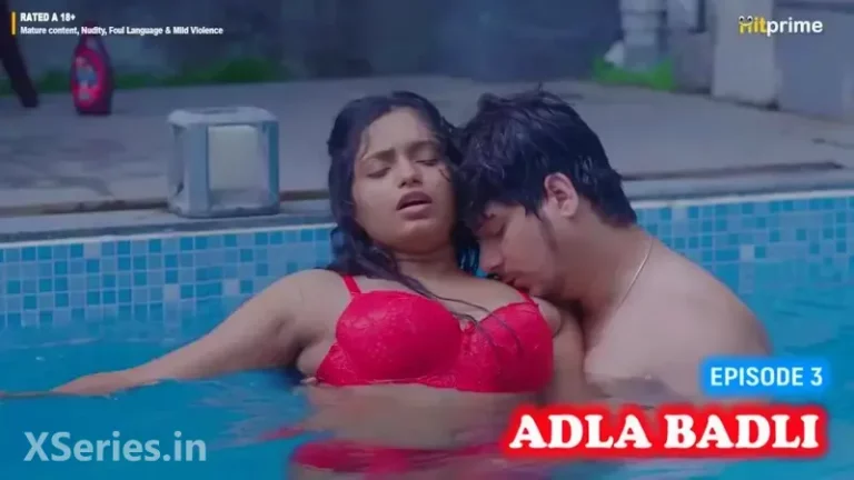 Adla Badli Episode 3 Hitprime