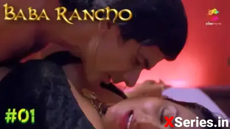 Baba Rancho Episode 1