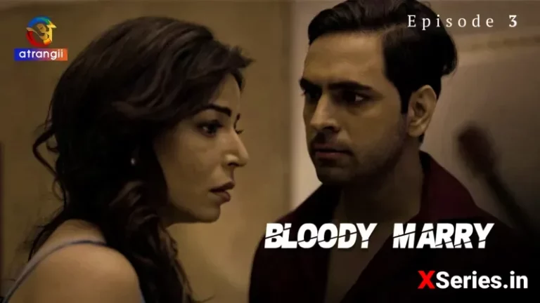 Bloody Marry Episode 3