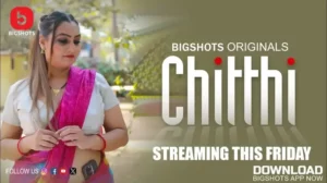 Chitthi Episode 2