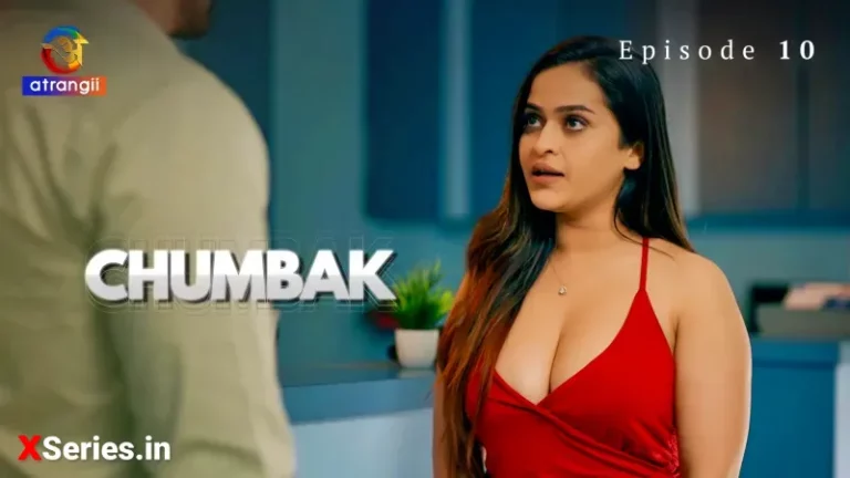 Chumbak Episode 1