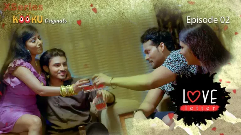 Love Letter Episode 2