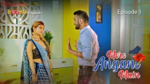Mere Angane Main Episode 1