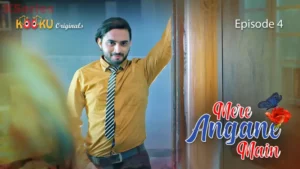 Mere Angane Main Episode 4