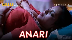 Anari Episode 5