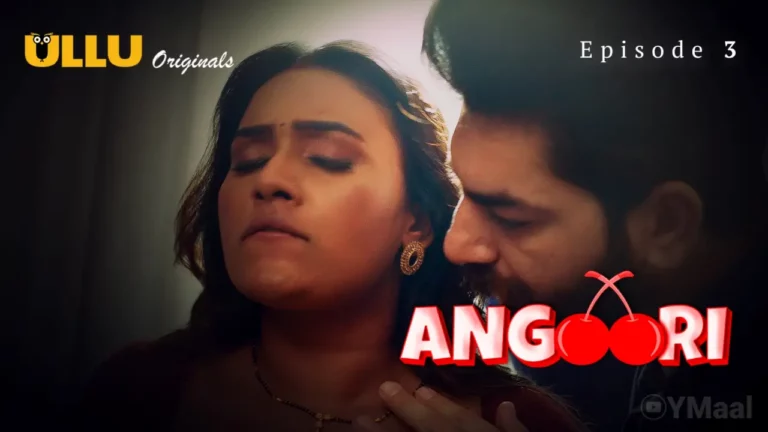 Angoori Episode 3