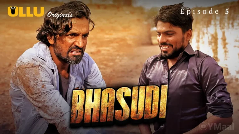 Bhasudi Episode 5