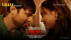 Thumbnail of Bidaai Episode 1 Web Series