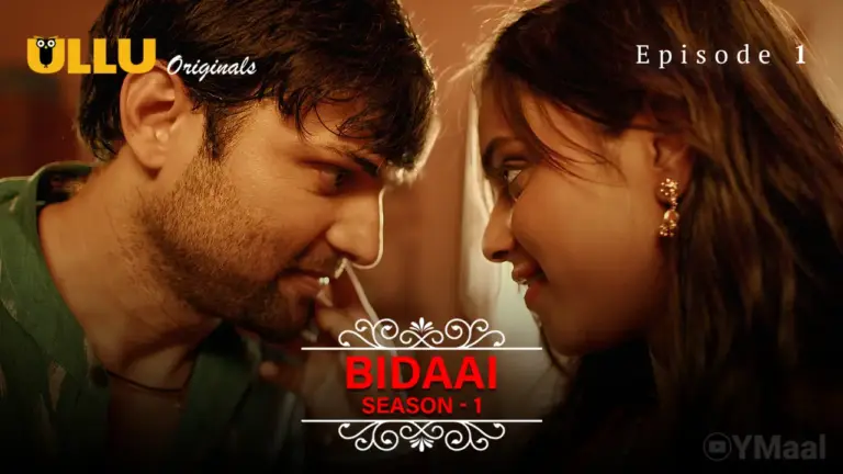 Thumbnail of Bidaai Episode 1 Web Series