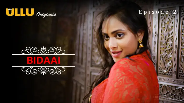 Thumbnail of Bidaai Episode 2 Web Series