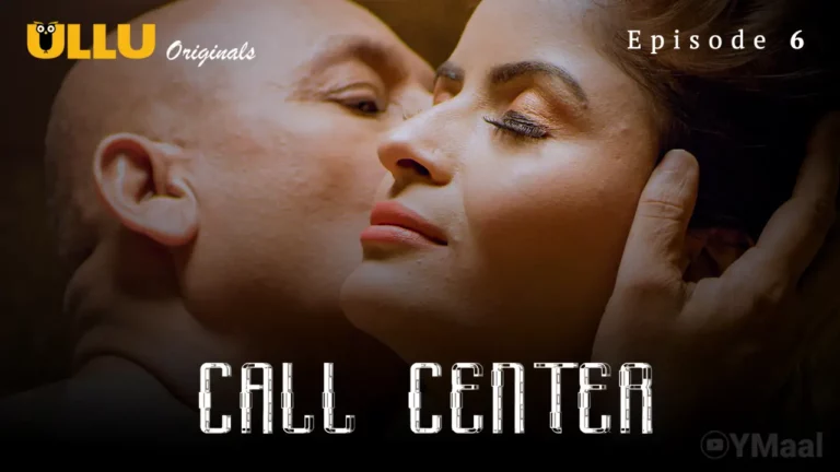 Call Center Episode 6