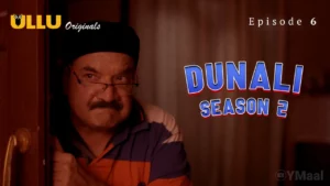 Dunali 2 Episode 6