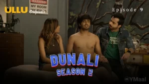 Dunali 2 Episode 9