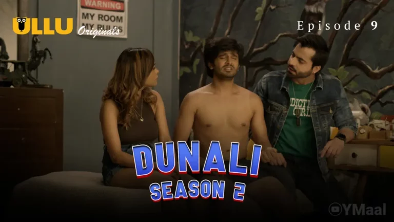 Dunali 2 Episode 9