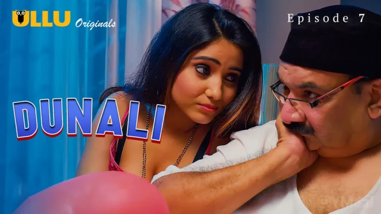 Dunali Episode 7