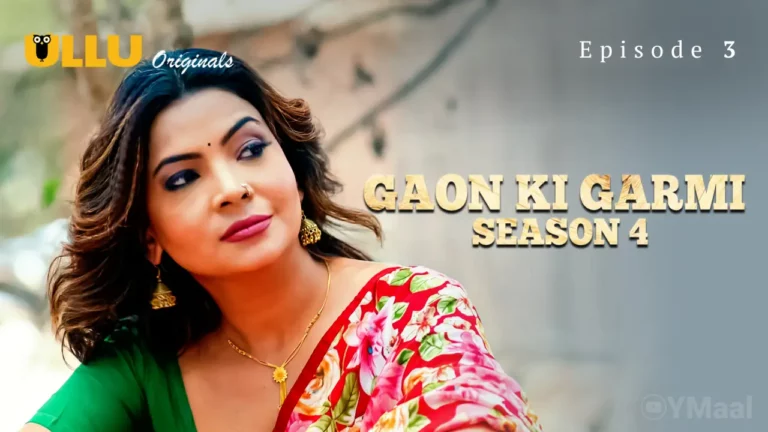 Gaon Ki Garmi 4 Episode 3