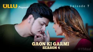 Gaon Ki Garmi 4 Episode 7