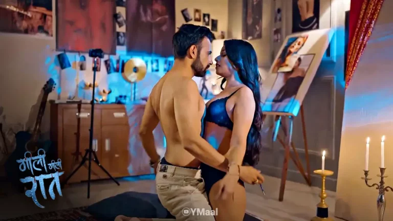 Gili Gili Raat Episode 1