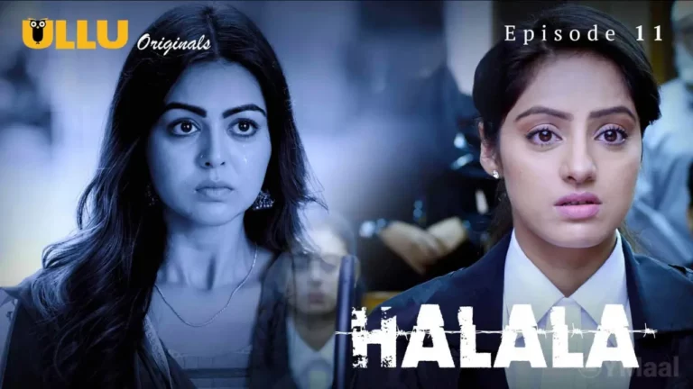 Halala Episode 11