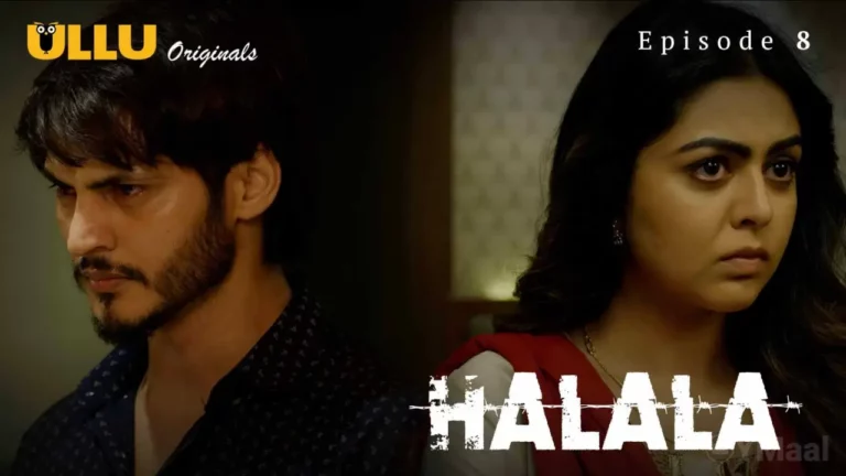 Halala Episode 8
