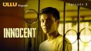 Innocent Episode 2