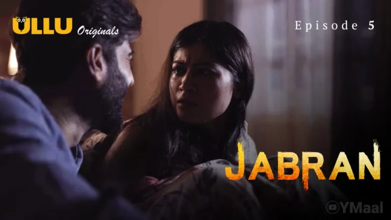 Jabran Episode 5