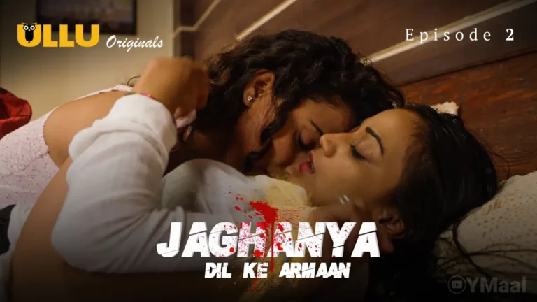 Jaghanya Dil Ke Armaan Episode 2