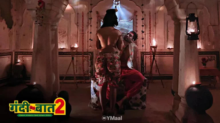 Karan Arjun Episode 4