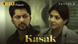 Kasak Episode 2