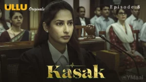 Kasak Episode 8