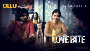 Love Bite Episode 2