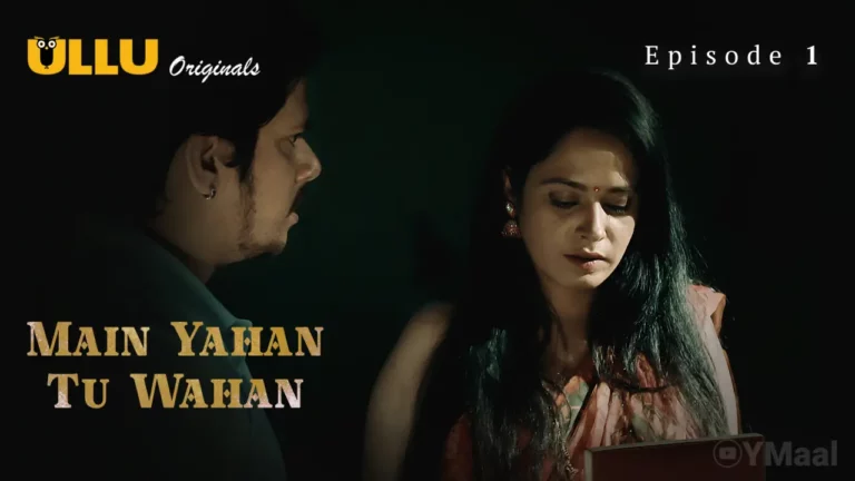 Main Yahan Tu Wahan Episode 1