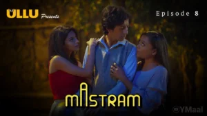 Mastram Episode 8