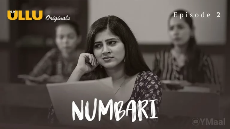 Numbari Episode 2