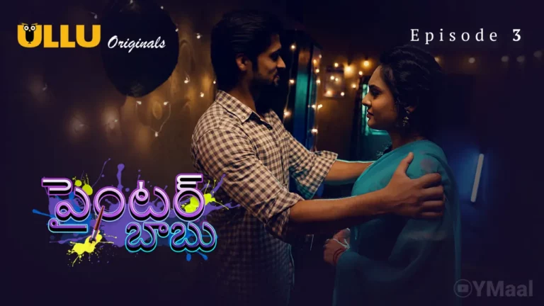 Painter Babu Episode 3