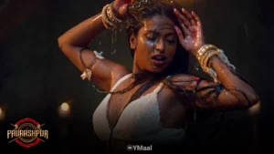 Paurashpur S1 Episode 3