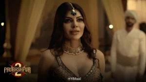 Paurashpur S2 Episode 5