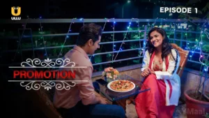 Promotion Episode 1