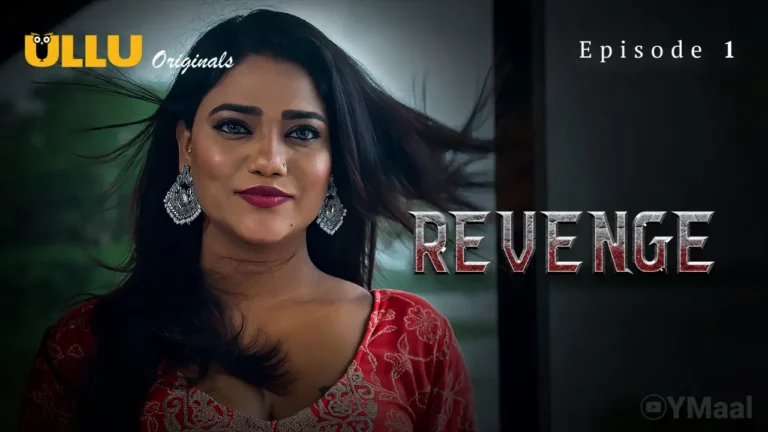 Revenge Episode 1