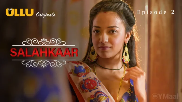 Salahkaar Episode 2