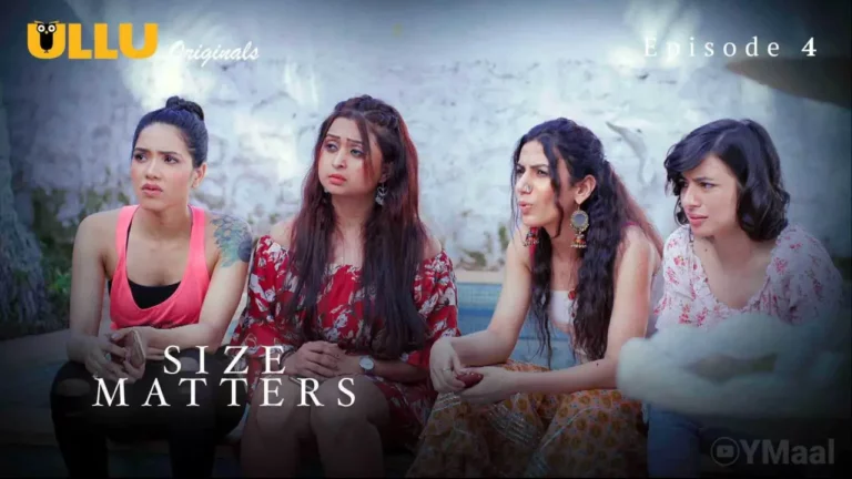 Size Matters Episode 4