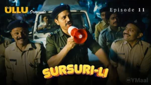 Sursuri Li Episode 11