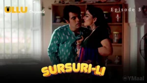 Sursuri Li Episode 5