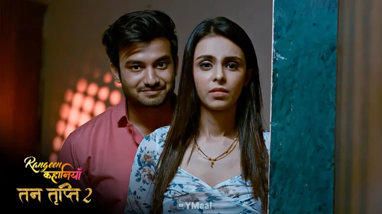 Tan Tripti S2 Episode 4