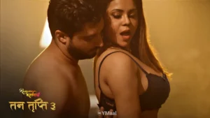 Tan Tripti S3 Episode 1