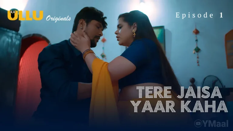 Tere Jaisa Yaar Kaha Episode 1