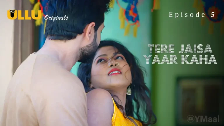 Tere Jaisa Yaar Kaha Episode 5