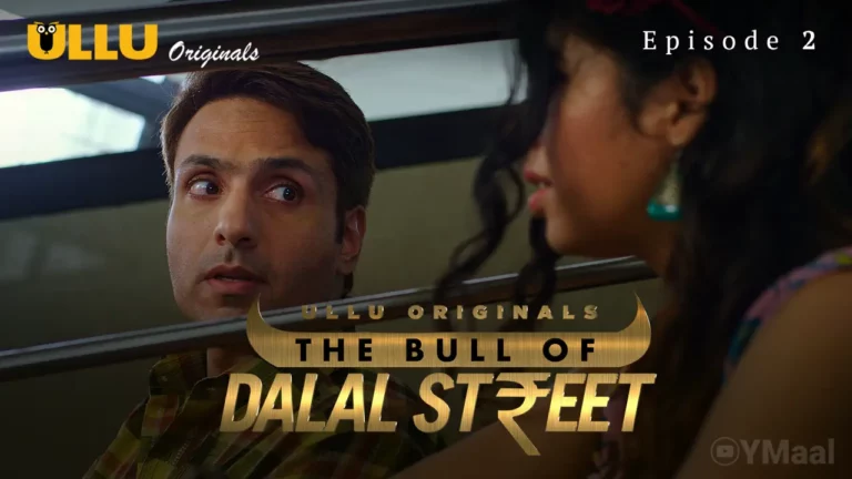 The Bull Of Dalal Street Episode 2