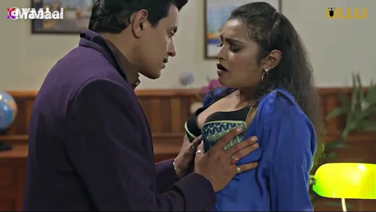 Tanvi Patil Sex Video