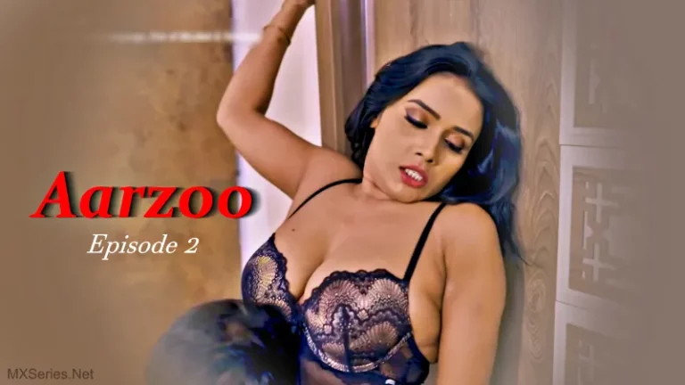 Aarzoo Episode 2